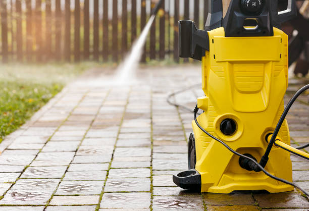 Best Soft Washing  in Pleasantville, NY