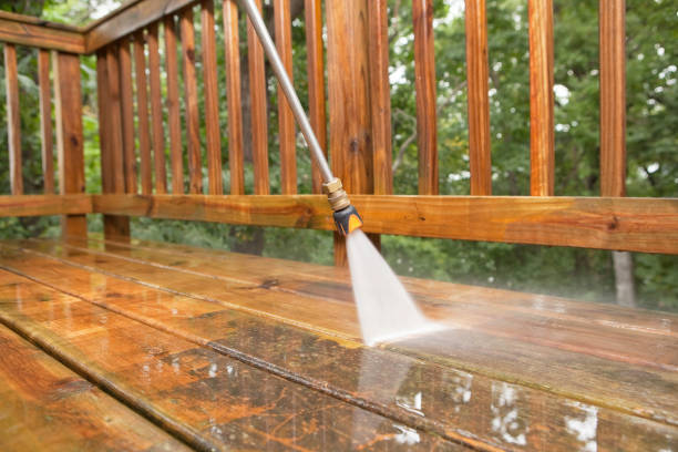 Best Sidewalk and Walkway Cleaning  in Pleasantville, NY